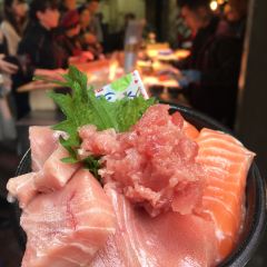 Maguroyakurogin User Photo