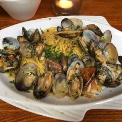 Italy Today Restaurant User Photo