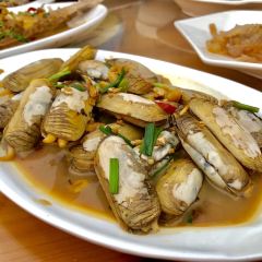 New Shipu Restaurant User Photo