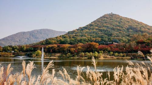 Incheon Grand Park