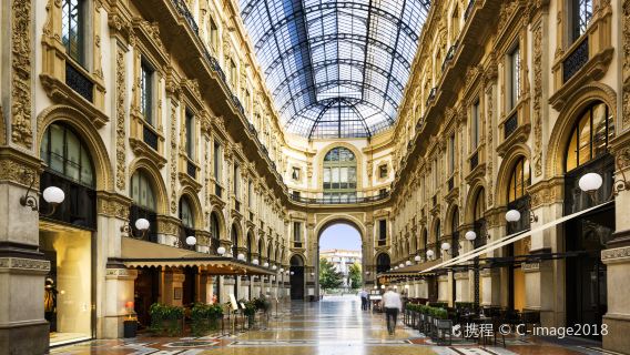 tour 1 ngày Nhà thờ Milan + Bảo tàng Leonardo 3 + Bảo tàng Nhà thờ Milan