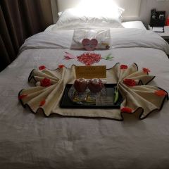Henan Restaurant User Photo