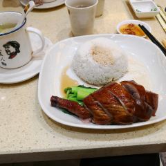 惠盈港式茶餐廳張用戶圖片