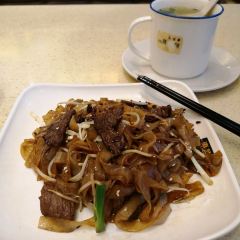 惠盈港式茶餐廳張用戶圖片