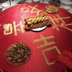 Shanxihuiguan (xutanxijie) User Photo
