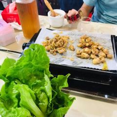 那家小店私菜小館 User Photo
