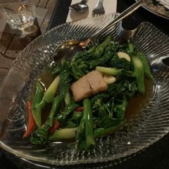 Supanniga Eating Room Thonglor 여행 사진