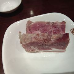 LaoBanZhai User Photo