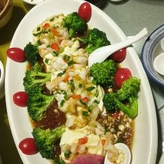 红丽香饺子馆(天骄城店) 여행 사진