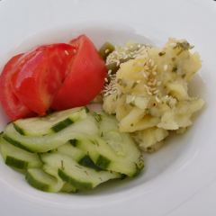 Furstenberg Braustuble 여행 사진