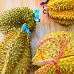 Tom Yum Kung User Photo