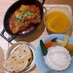 Oh La La fashibaobing · Home-Style Cooking User Photo