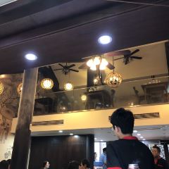孙盛兴奥灶面馆(山塘街店) User Photo