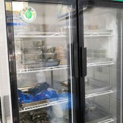 铭聚章鱼土笋冻(松柏店) User Photo