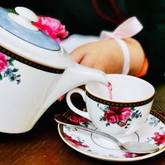 Cachet at Langham Xintiandi User Photo