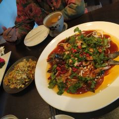 Rumi Restaurant·Naxi Garden Yunnan Cuisine User Photo