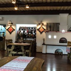 Belaruskaya Gleba User Photo