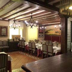 Meson De Candido User Photo