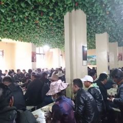 Guangming Gangqiongtian Tea House User Photo