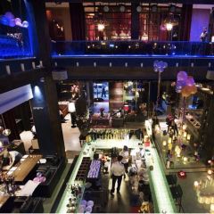 zodo Prince Steak house User Photo