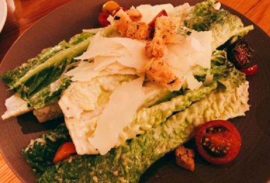 Wolfgang Puck Bar & Grill User Photo