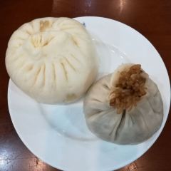 毛牌樓（劉家人店）張用戶圖片