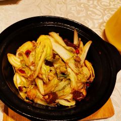 重庆国贸格兰维大酒店·山城映像中餐厅 User Photo