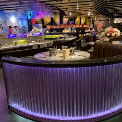 Caribbean International Seafood Cuisine Parkway User Photo