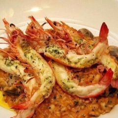 Scopri Italian Food and Wine User Photo