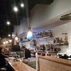 San Telmo restaurant User Photo