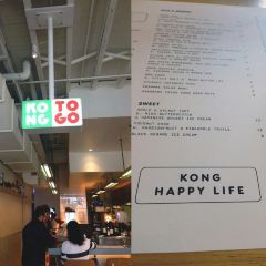 Kong BBQ張用戶圖片