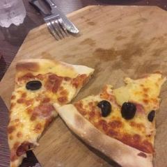 Pizza Taxi Phu Quoc張用戶圖片