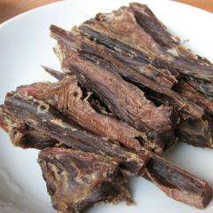 城门洞牛肉 User Photo