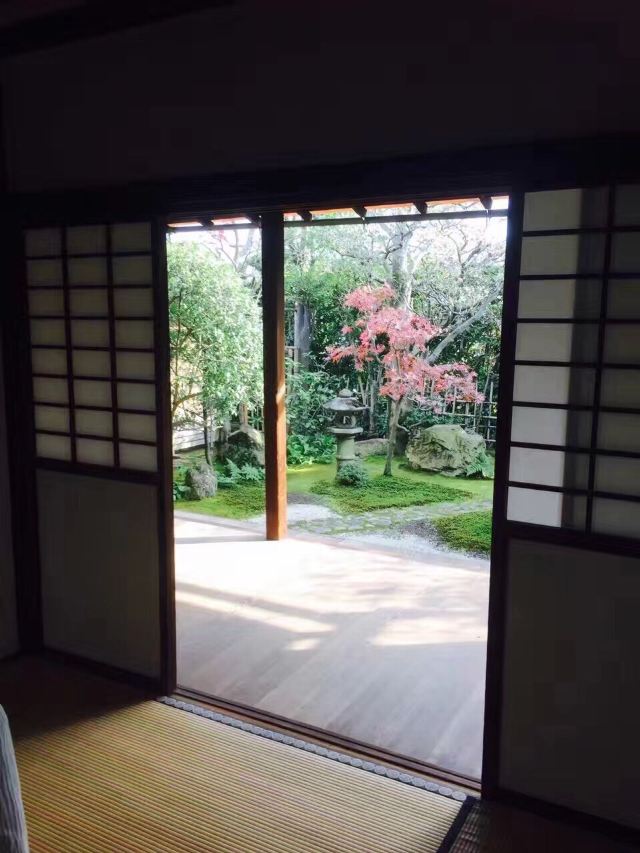 Myoki An Temple Attractions Otokuni District Travel Review Travel Guide Trip Com