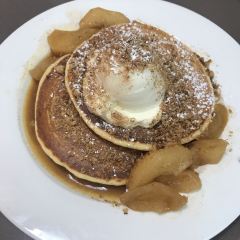 Pancakes On The Rocks User Photo