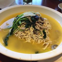 Gardern TeaHouse User Photo