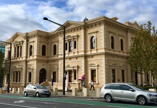 State Library of South Australia