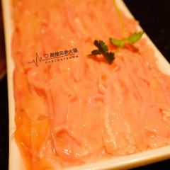 Zhoushixiong Hot Pot (Jie fang bei Main Store) User Photo