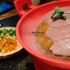 Zhoushixiong Hot Pot (Jie fang bei Main Store) User Photo