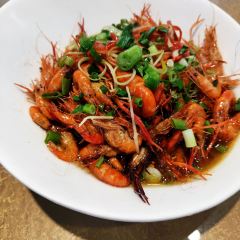 徽福记徽菜楼 User Photo