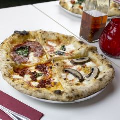 Honest Pizza User Photo