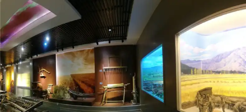 盤錦北站附近的飯店