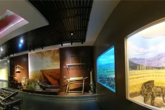 Hotels near Panjinbei Railway Station