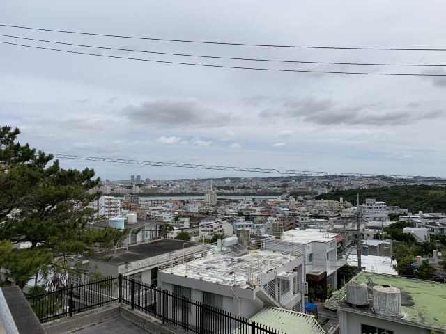 旧海軍司令部壕