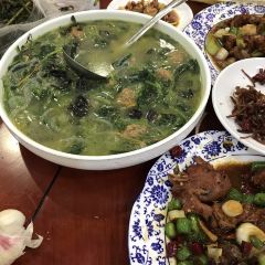 乡村菜馆(振兴路店) User Photo