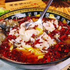 空山聚仙阁农家乐 User Photo