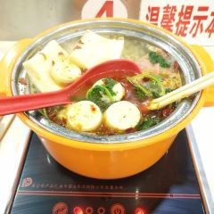KFC (wulandajie) User Photo
