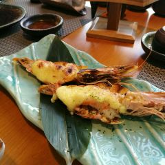 千代御(临河街店) User Photo