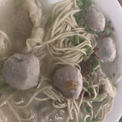 五板桥水面店 User Photo