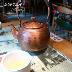 DA GE FAN User Photo